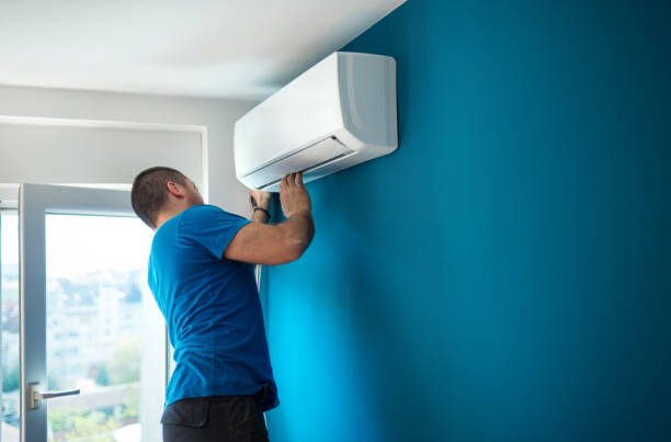 Best Thermostats and Smart Controls in Mcewen, TN