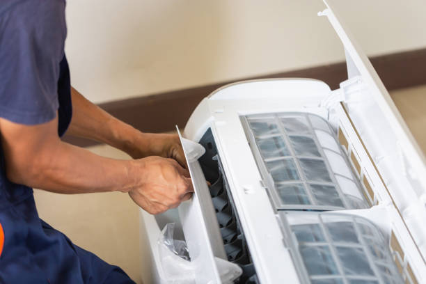  Mcewen, TN HVAC Pros