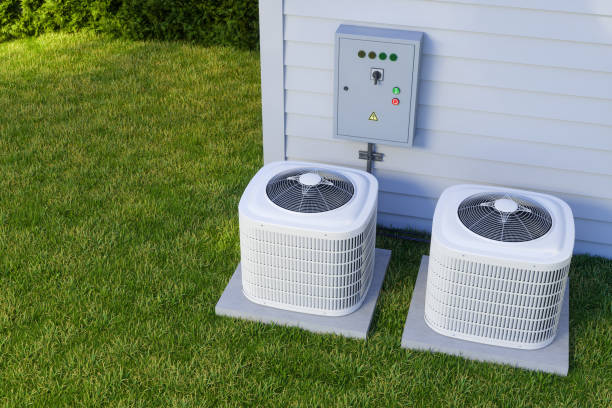 Best Solar-powered HVAC Systems in Mcewen, TN