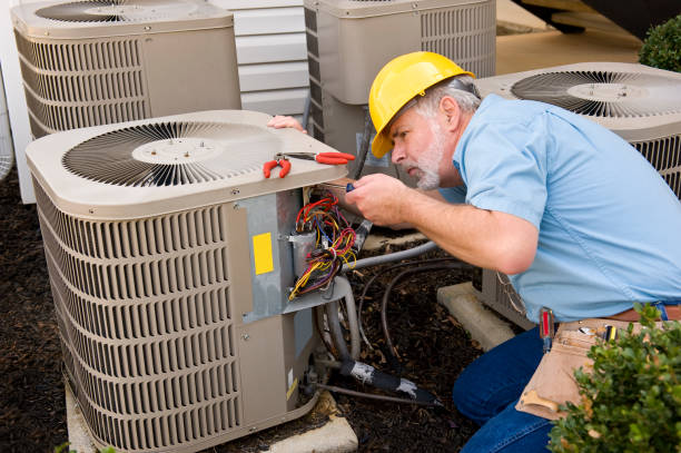 Best HVAC Training and Certification in Mcewen, TN