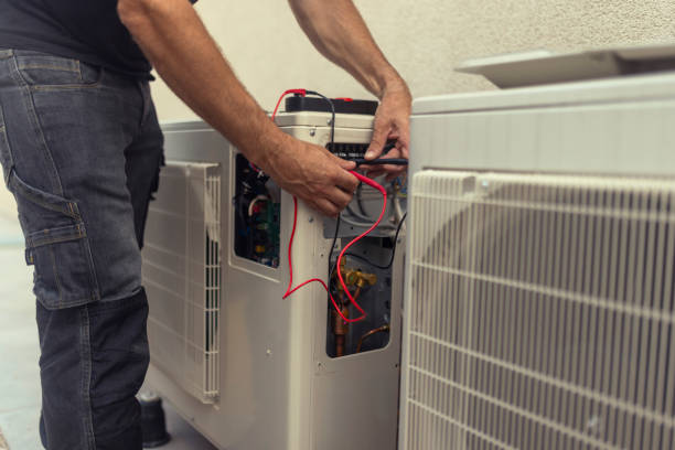 Best Energy-efficient HVAC Solutions in Mcewen, TN