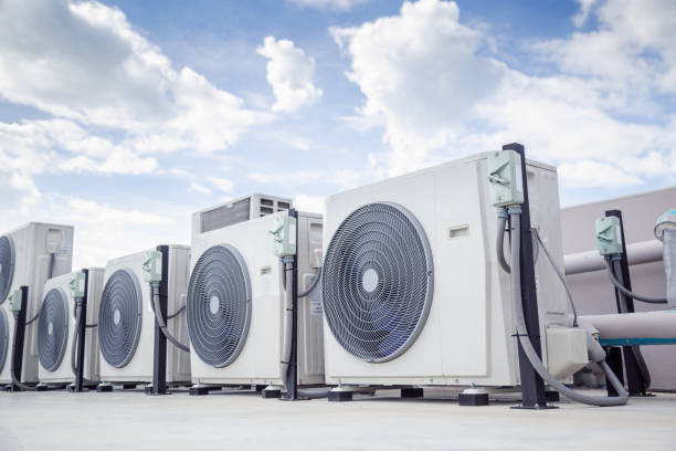 Best HVAC Retrofitting and Upgrading in Mcewen, TN