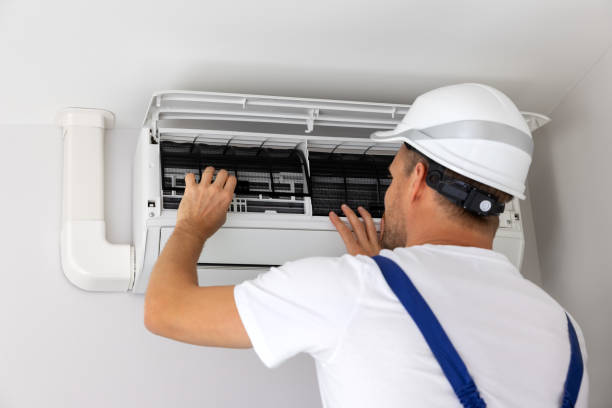 Best Commercial HVAC in Mcewen, TN
